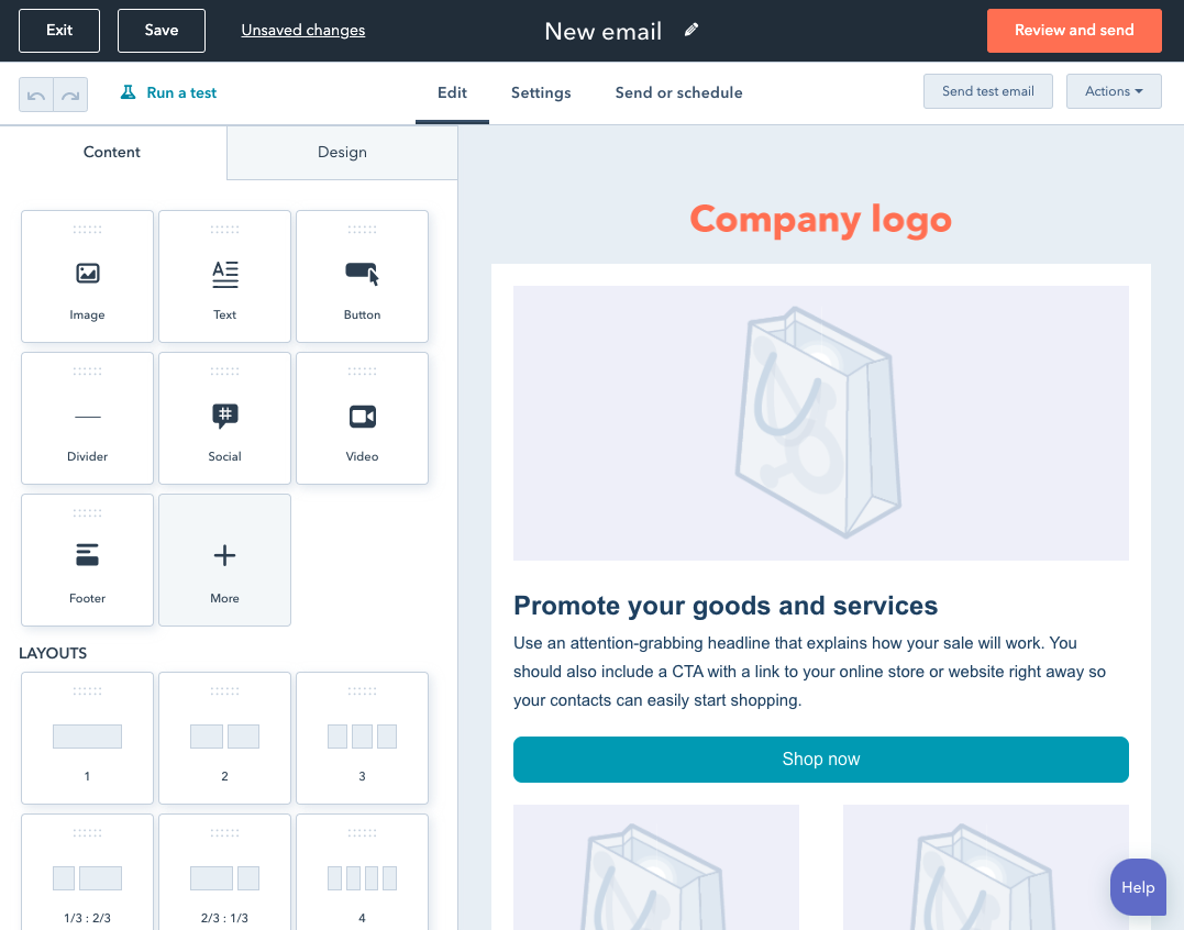 1 Hubspot blogg